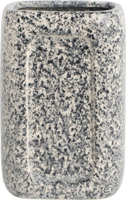 Стакан для зубной щетки и пасты FORA Cave FOR-CAV044