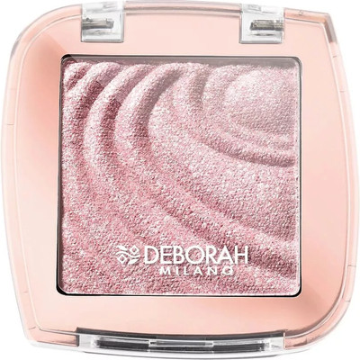 Тени для век Deborah Milano Color Lovers тон 02 нежная роза (3.5г)