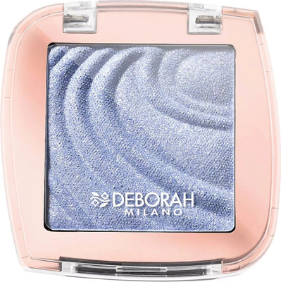 Тени для век Deborah Milano Color Lovers тон 06 небесно-голубой (3.5г)