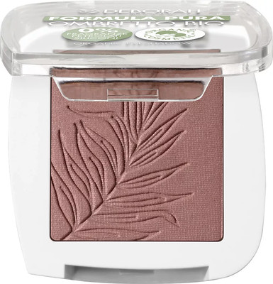 Тени для век Deborah Milano Formula Pura Ombretto Bio тон 04 (2.5г)