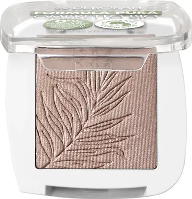 Тени для век Deborah Milano Formula Pura Ombretto Bio тон 07 (2.5г)
