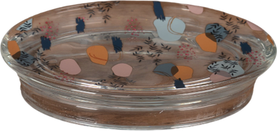 Мыльница FORA Bubble FOR-BUB03