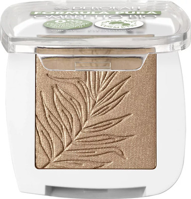 Тени для век Deborah Milano Formula Pura Ombretto Bio тон 08 (2.5г)