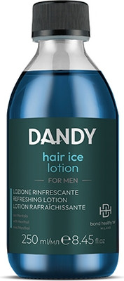 Лосьон для волос Lisap BHH Dandy Hair Ice Lotion (250мл)
