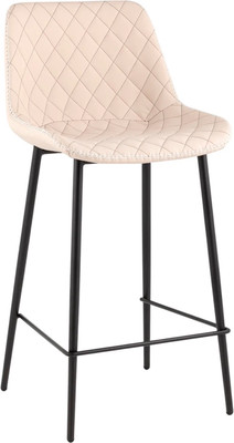 Стул барный Stool Group Arch CQ-8397A-232-22 (светло-серый)