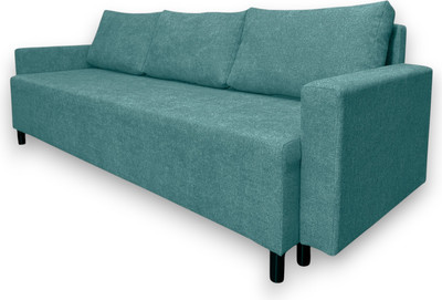 Диван Домовой Юни 3-Ш (Santos 15)