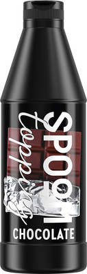 Топпинг Spoom Шоколад классический (1л)