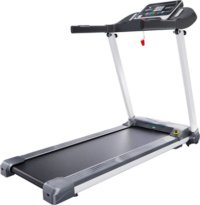 Электрическая беговая дорожка DFC T-X510
