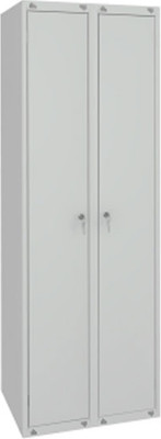 Шкаф металлический Metos ШМ-22 500