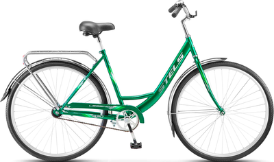 Велосипед STELS Legenda 330 28C (20, зеленый)
