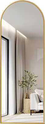 Зеркало A+T Home Decor Madetta 50x160см / 15623 (золото)