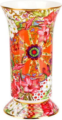 Ваза Nouvelle Secret Garden / 0200156