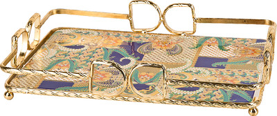 Поднос Nouvelle Saphir / 0200179