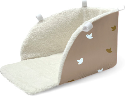 Сиденье для санок Bubago BG 146-1 (птички)