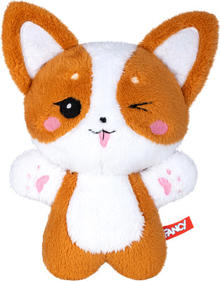 Мягкая игрушка Fancy Корги Кай / KAWR01