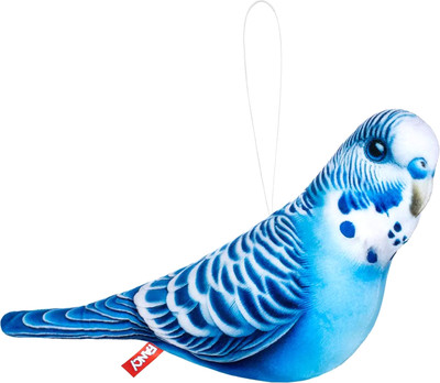 Мягкая игрушка Fancy Попугай / PRIP0