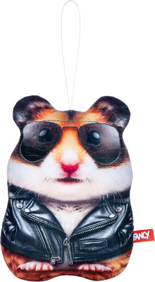 Мягкая игрушка Fancy Хомяк / PRIXM1