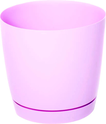 Кашпо Gardenplast Фрезия 2 (лиловый)