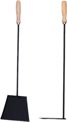 Каминный набор Станкоинструмент WB №1