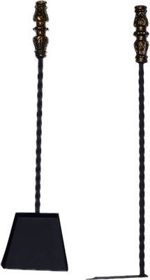 Каминный набор Станкоинструмент WB №2