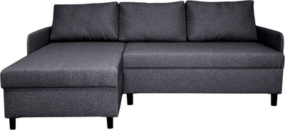 Диван угловой Домовой Юни 4УС (Lux 18)