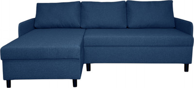 Диван угловой Домовой Юни 4УС (Lux 20)