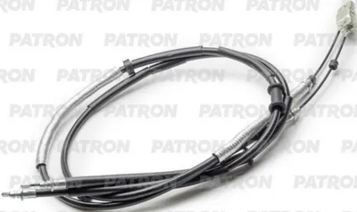 Трос ручного тормоза Patron PC3456
