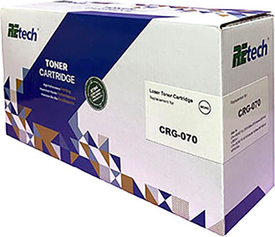 Картридж Retech CRG-070 (с чипом)