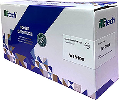 Картридж Retech W1510A (с чипом)
