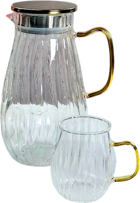 Набор для напитков Lenardi 160-287