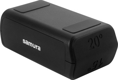 Ножеточка механическая Samura KSS-4000