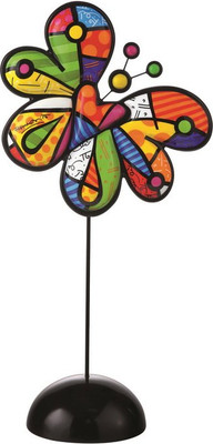 Статуэтка Goebel Pop Art Romero Britto Новая жизнь / 66-452-57-1