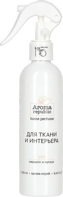 Спрей парфюмированный Aroma Republic Magical freesia №58 (250мл)
