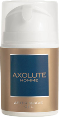 Гель после бритья Mondial Axolute Homme After Shave Gel (50мл)