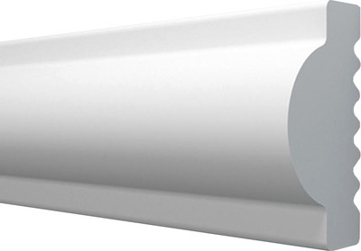 Молдинг ПЛИНТЭКС M 20/10