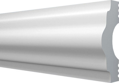 Молдинг ПЛИНТЭКС M 40/15