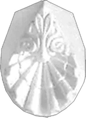 Уголок для потолочного плинтуса FORMAT 5008 (4шт)