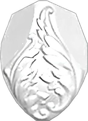 Уголок для потолочного плинтуса FORMAT 5010 (4шт)