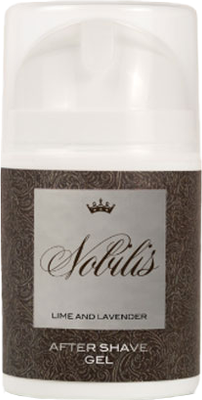 Гель после бритья Mondial Nobilis After Shave Gel (50мл)
