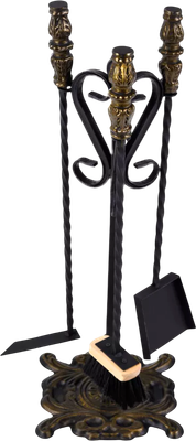 Каминный набор Станкоинструмент №13