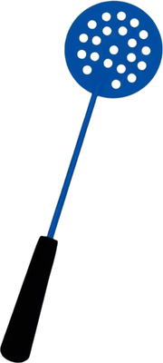 Черпак для рыбалки Yaman BR 345мм / Я-ЧР03