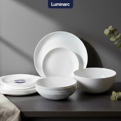 Набор столовой посуды Luminarc Diwali V0361 (в подарочной упаковке)