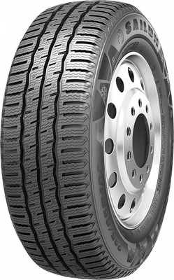 Зимняя легкогрузовая шина Sailun Endure WSL1 215/65R15C 104/102T