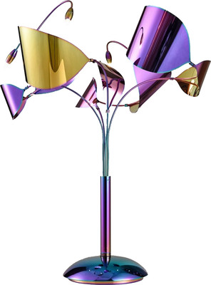 Декоративное освещение Wertmark Alessandra WE197.04.904