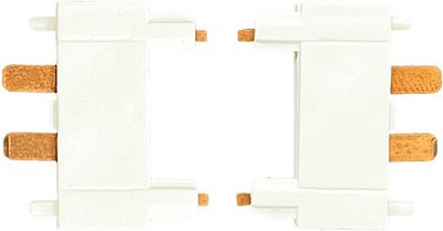 Соединитель профилей для шинопровода Wertmark WTH.L5.00.L11