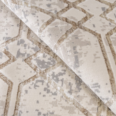 Ковер Белка Прима Овал 20401_25565 (2x3)