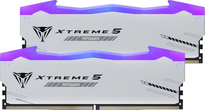 Оперативная память DDR5 Patriot PVXR548G64C32KM