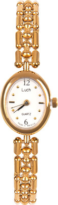 Часы наручные женские Луч 97598370