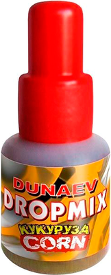 Ароматизатор рыболовный Dunaev Dropmix DFN013 (20мл, corn)