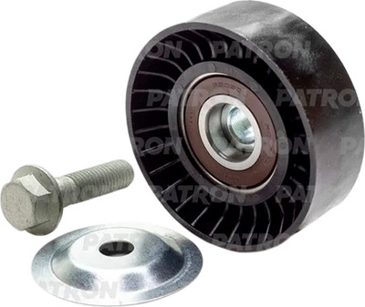 Ролик ремня генератора Patron PT34105